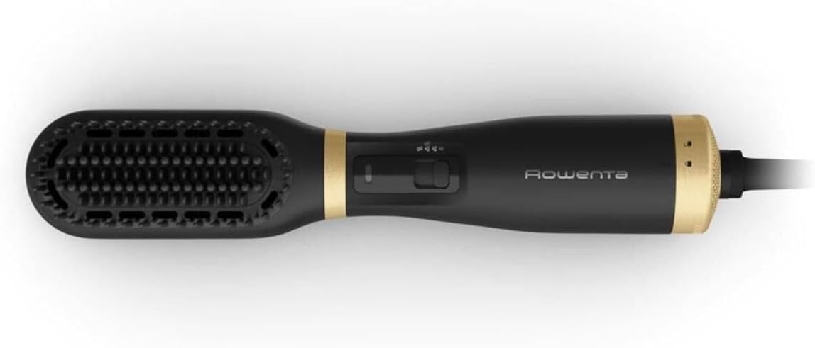 Rowenta Powerstraight 2'si 1 Arada Hava Üflemeli Saç Fırçası Görseli