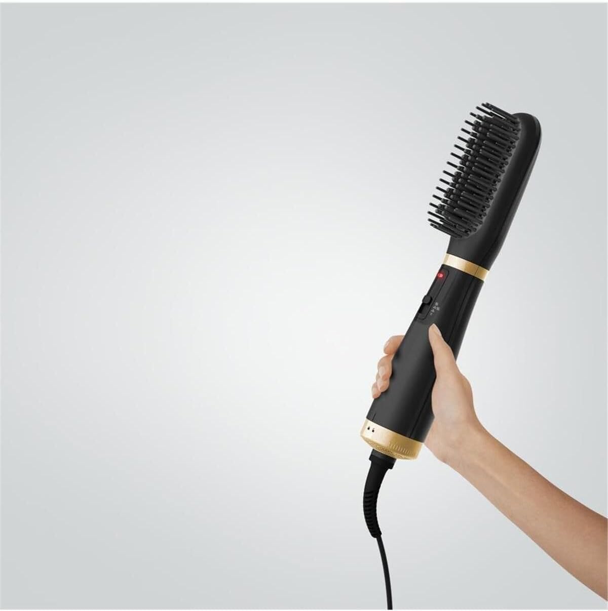 Rowenta Powerstraight 2'si 1 Arada Hava Üflemeli Saç Fırçası Görseli