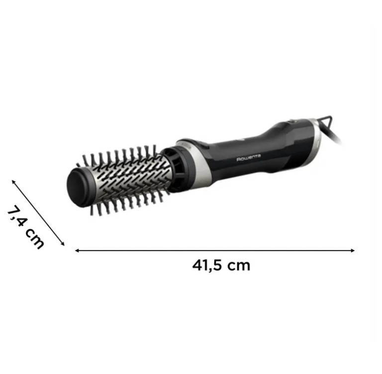 Rowenta Brush Activ Ub9540f0 5in1 Saç Şekillendirme Seti Görseli