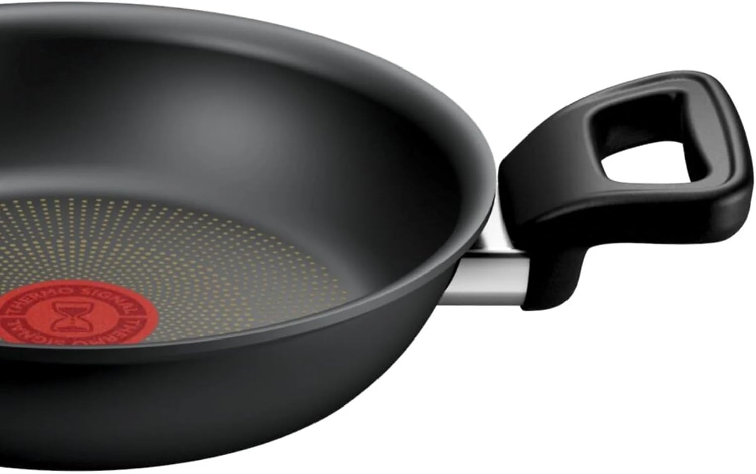Tefal 3x Titanium Force Sahan 20 Cm Görseli