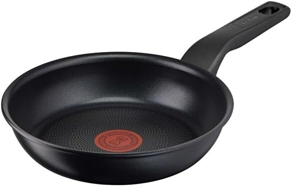Tefal 3x Titanium Force Tava 28 Cm Görseli