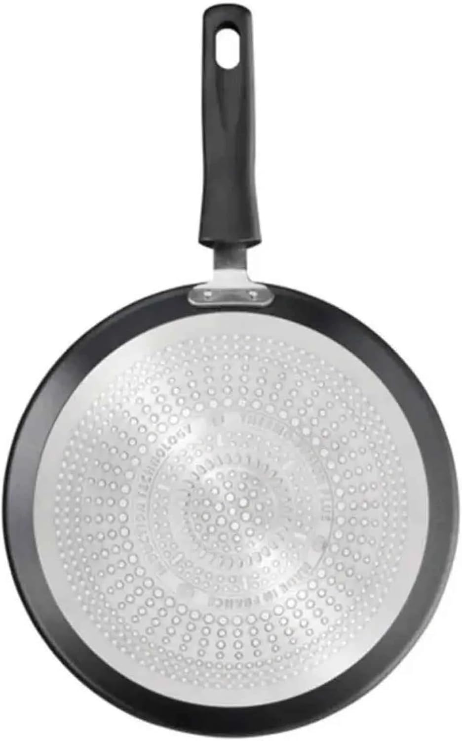 Tefal 3x Titanium Force Krep Tava 25 Cm Görseli