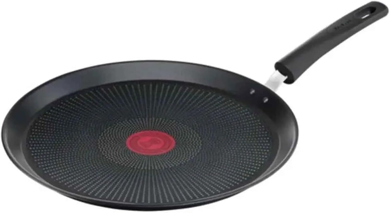 Tefal 3x Titanium Force Krep Tava 25 Cm Görseli