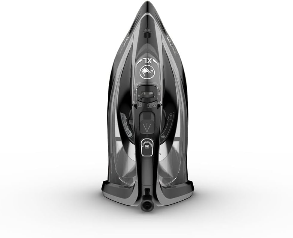 Tefal Fv9850 Pure Max 3200 W Buharlı Ütü Görseli