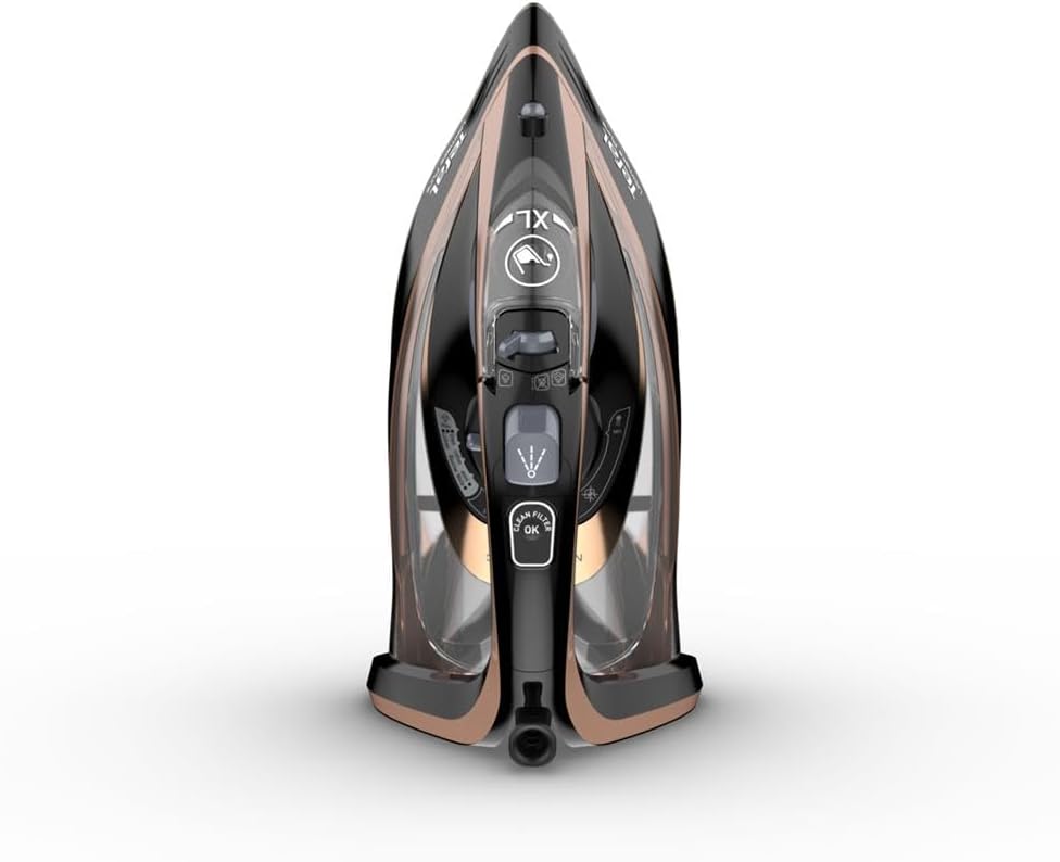 Tefal Fv9845 Ultimate Pure 3200 W Buharlı Ütü Görseli