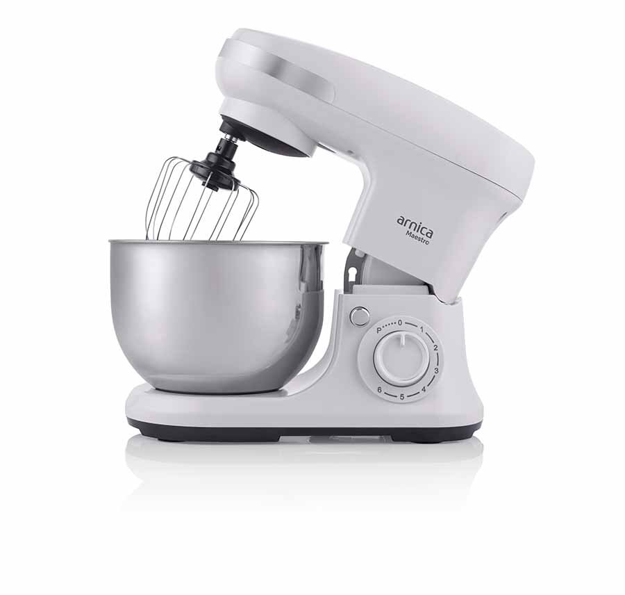 Arnica Maestro GH21650 Hamur Yoğurma Makinesi