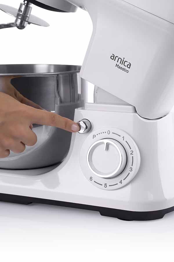 Arnica Maestro GH21650 Hamur Yoğurma Makinesi Görseli