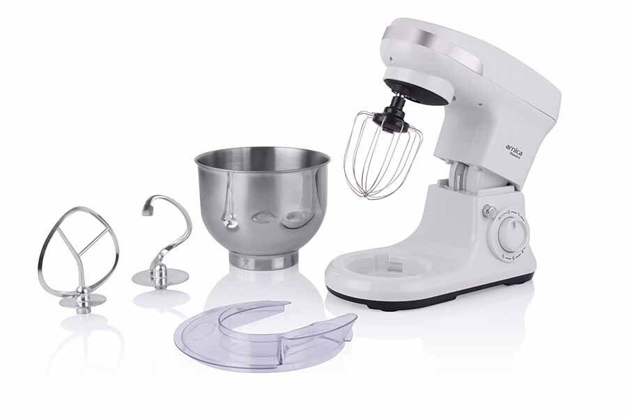Arnica Maestro GH21650 Hamur Yoğurma Makinesi Görseli