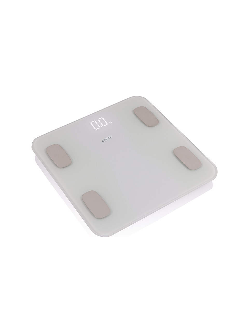 Arnica Perfect Eg52230 Akıllı Vücut Analiz Baskülü