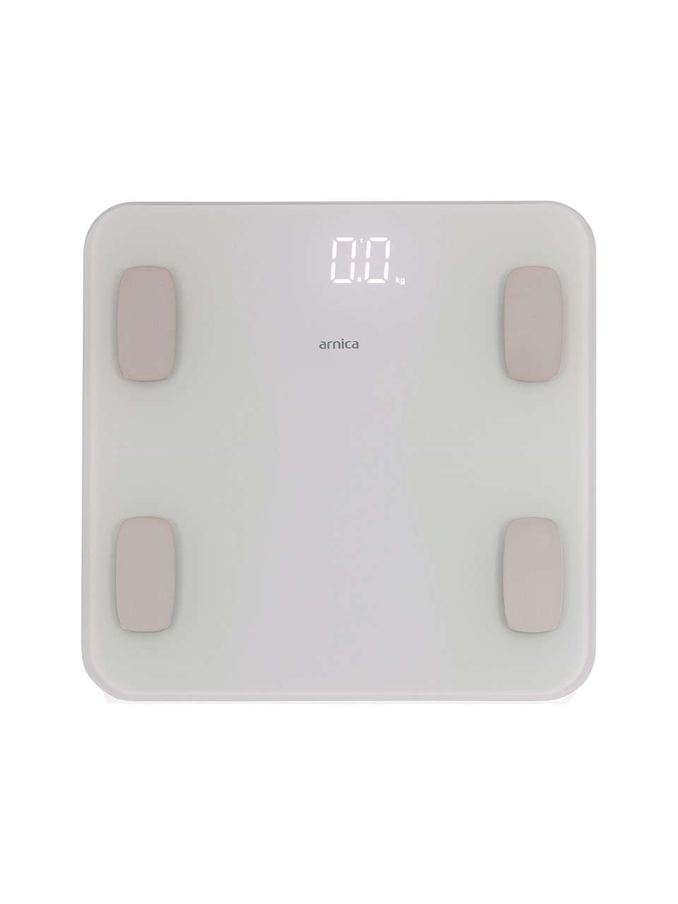 Arnica Perfect Eg52230 Akıllı Vücut Analiz Baskülü Görseli