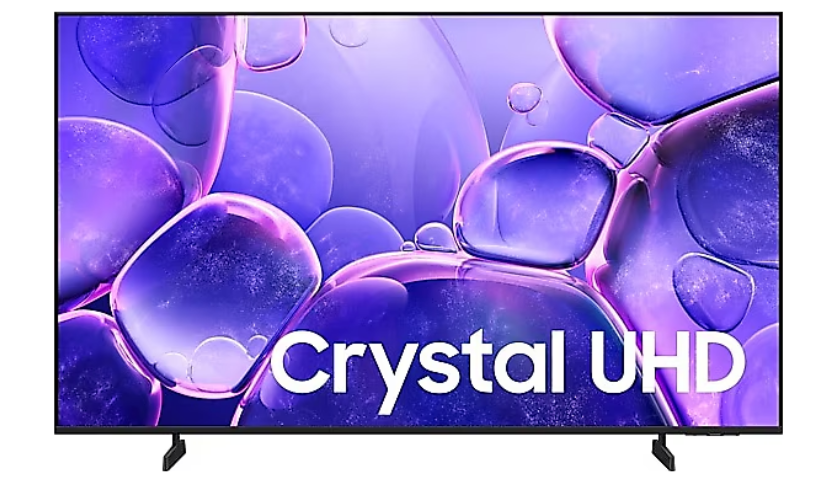 Samsung Crystal 55U8200F / 55U8000F 4k Ultra Hd 55" 140 Ekran Uydu Alıcılı Smart Led Tv