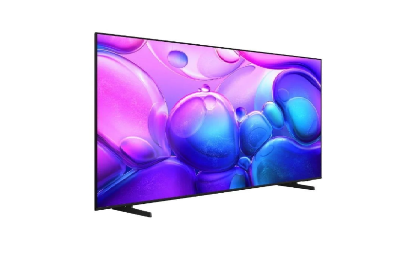 Samsung Qe65q6faauxtk 4k Ultra Hd 65" 165 Ekran Uydu Alıcılı Smart Qled Tv
