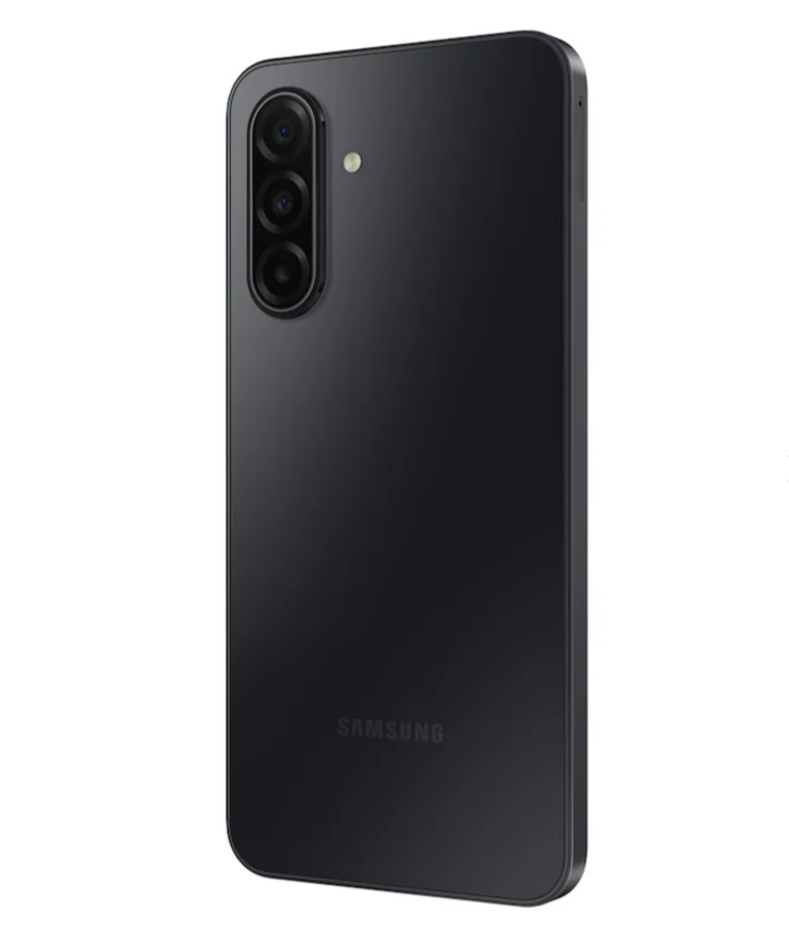 Samsung Galaxy A17 4 GB 128 GB Cep Telefonu Siyah