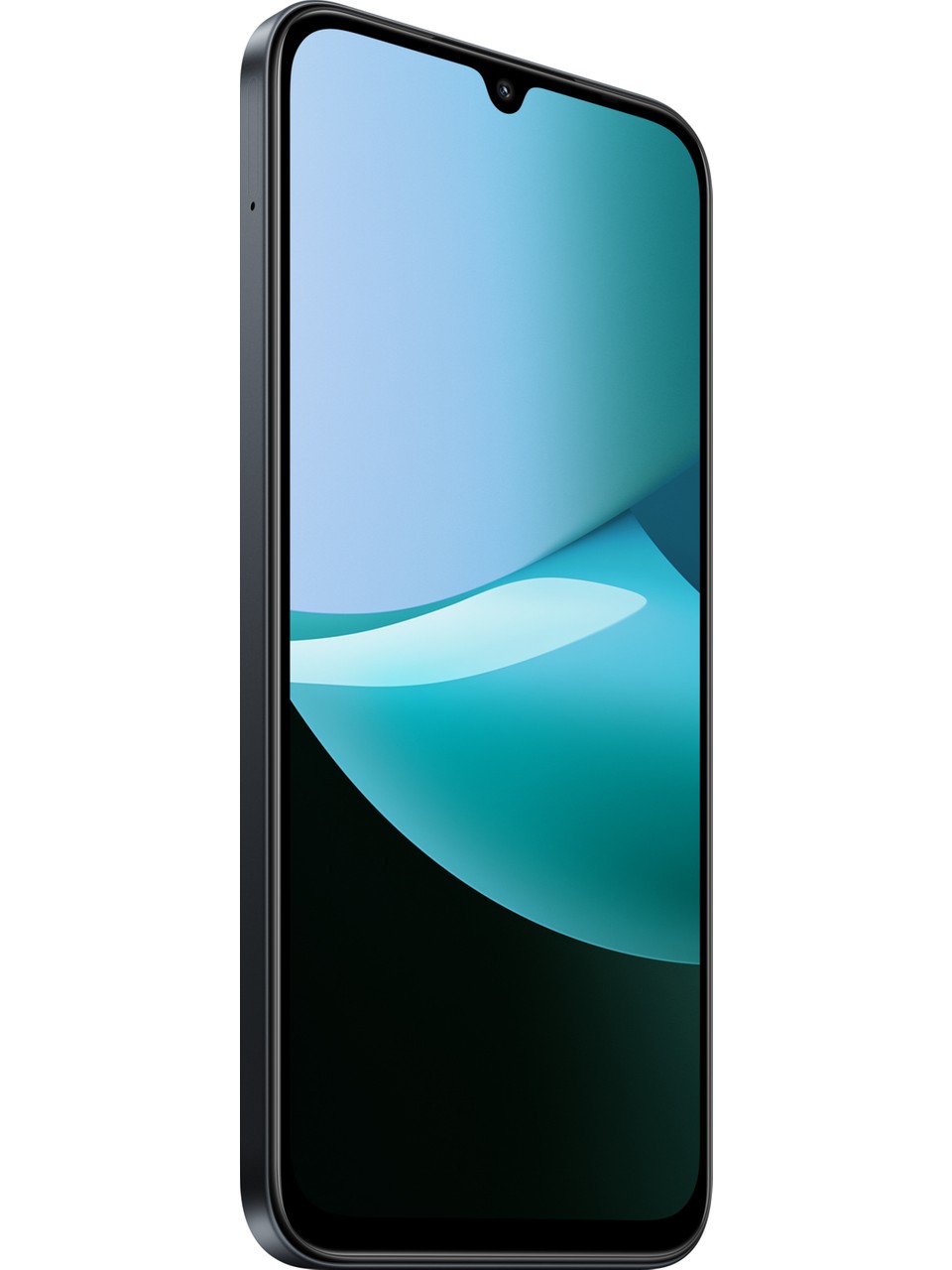 Xiaomi Redmi 15C 8 GB 256 Gb Cep Telefonu Siyah Görseli