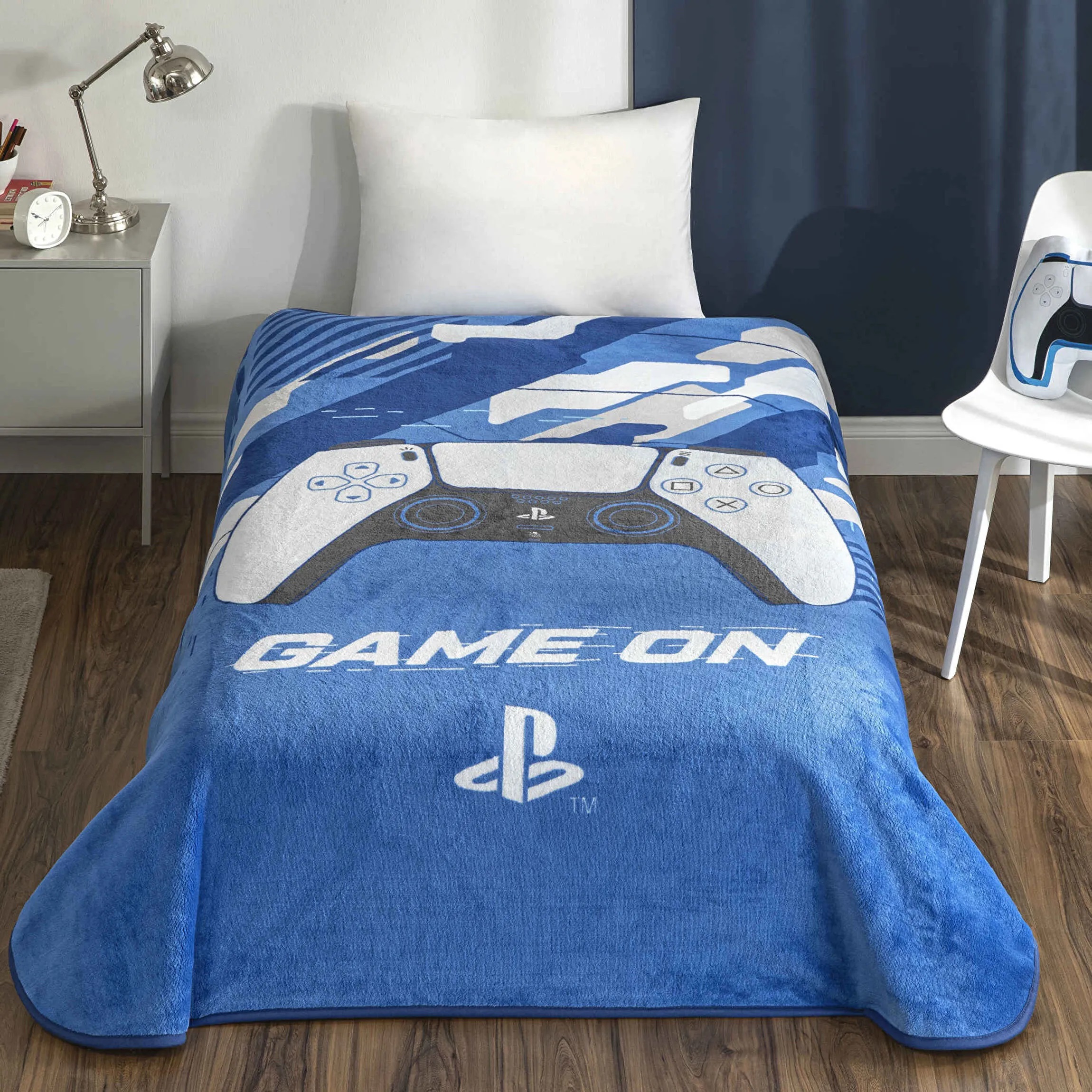 Taç 1500222947 Lis. Playstation Battaniye