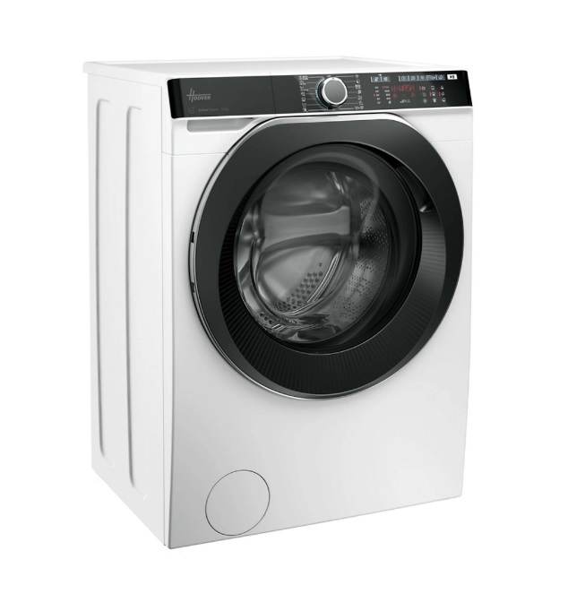 Hoover Hwp211ambc/1-17 - HBR411BL10-17 11 Kg Wi-fi Çamaşır Makinesi Görseli