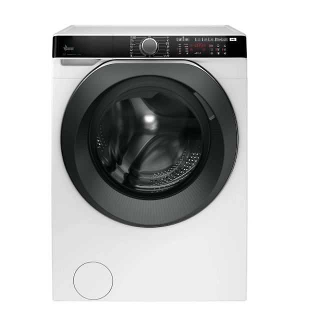 Hoover Hwp211ambc/1-17 - HBR411BL10-17 11 Kg Wi-fi Çamaşır Makinesi