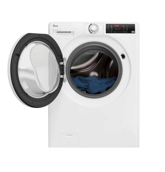 Hoover H3wps294tam6-17 - HGD 49B10C-17 9 Kg 1200 Devir Çamaşır Makinesi Görseli