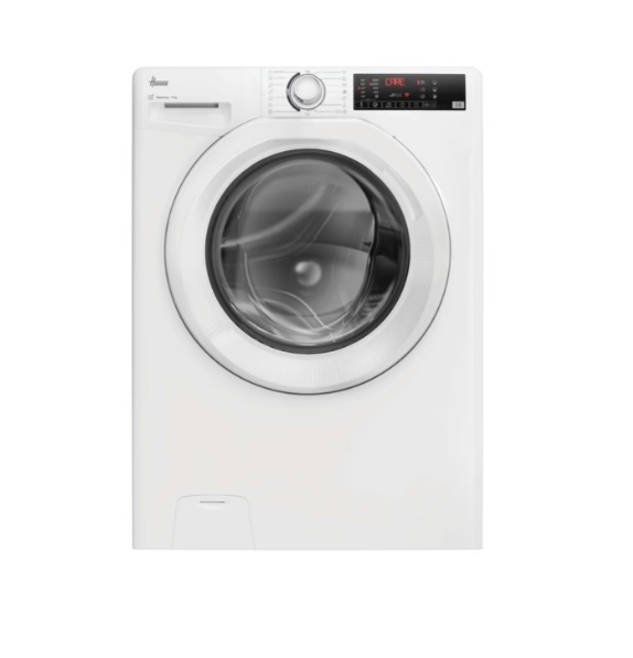 Hoover H3wps294tam6-17 - HGD 49B10C-17 9 Kg 1200 Devir Çamaşır Makinesi