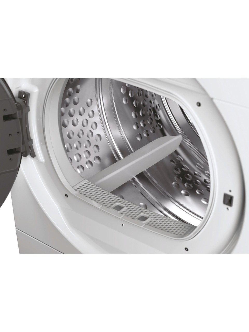 Hoover Ndeh11a2tsbex-17 11 Kg Çamaşır Kurutma Makinesi Görseli