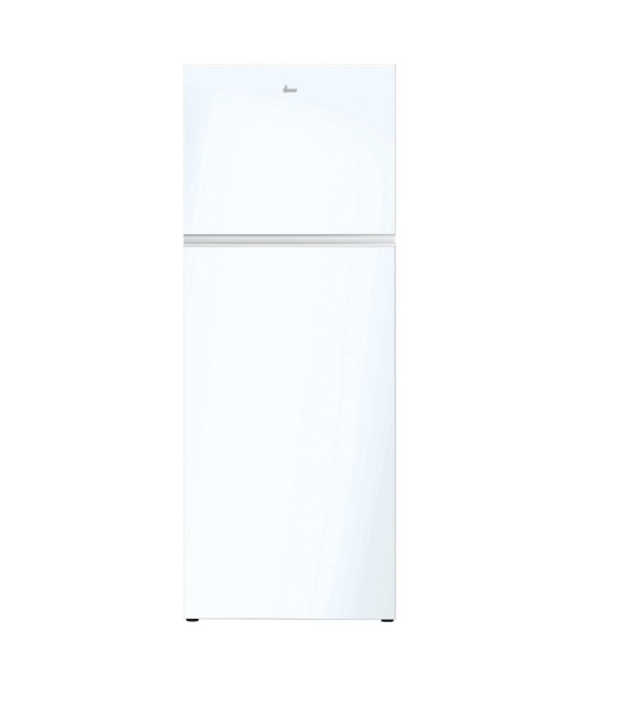 Hoover HODQ4T718EW 467 Lt. Çift Kapılı No Frost Buzdolabı