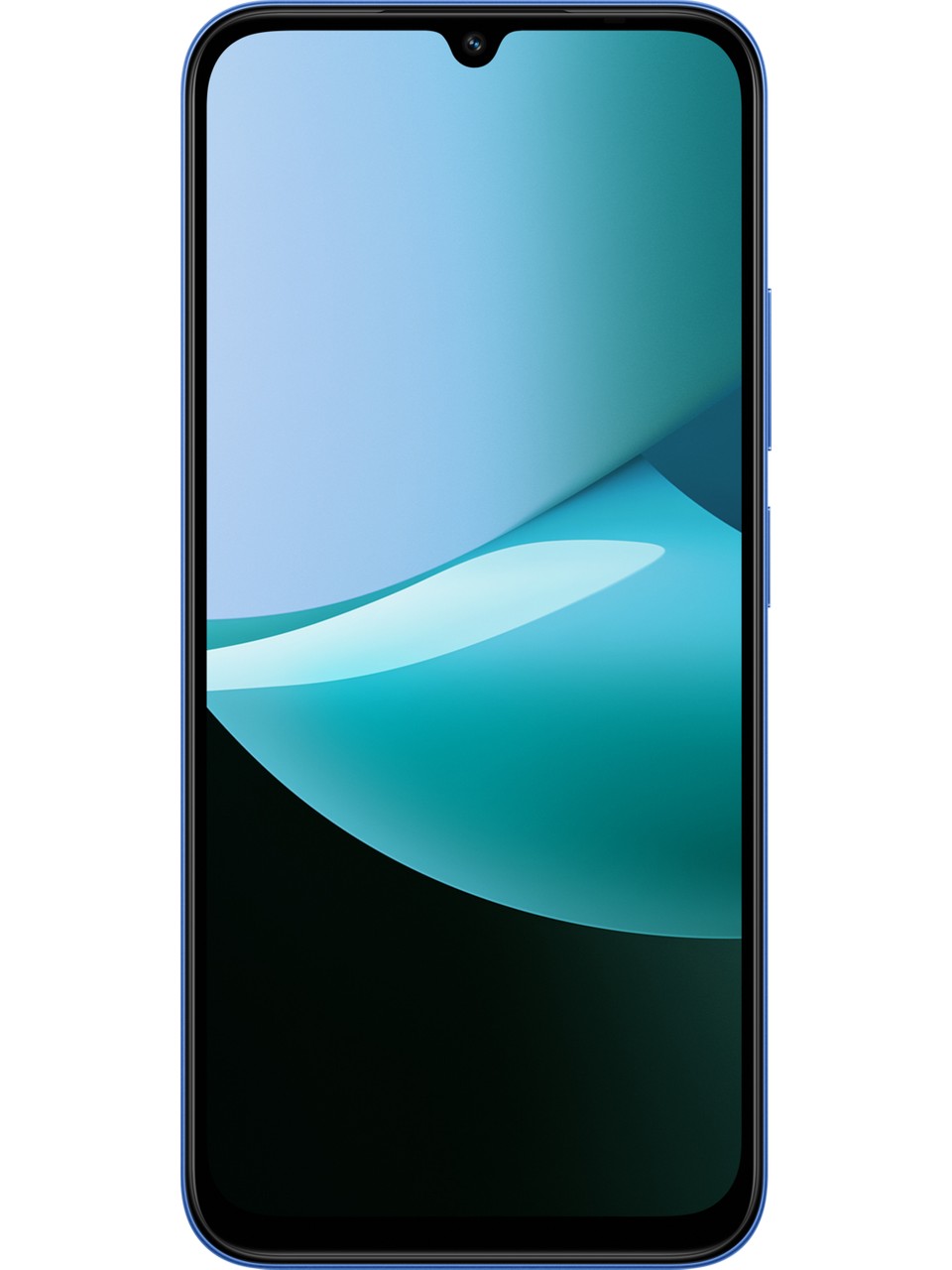 Xiaomi Redmi 15C 8 GB 256 Gb Cep Telefonu Mavi Görseli