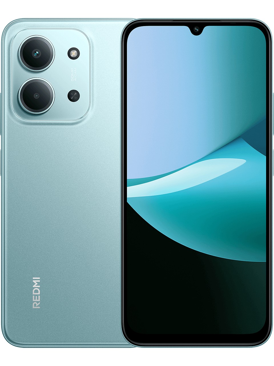 Xiaomi Redmi 15C 8 GB 256 Gb Cep Telefonu Yeşil