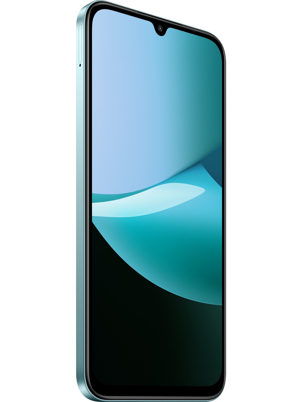 Xiaomi Redmi 15C 8 GB 256 Gb Cep Telefonu Yeşil Görseli