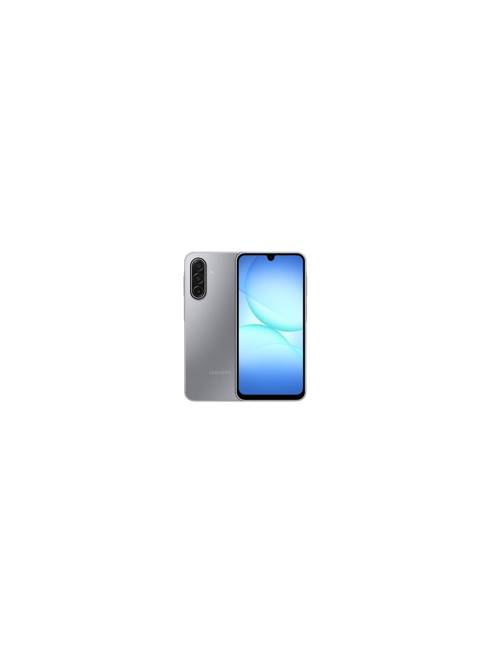 Samsung Galaxy A17 4 GB 128 GB Cep Telefonu Gri