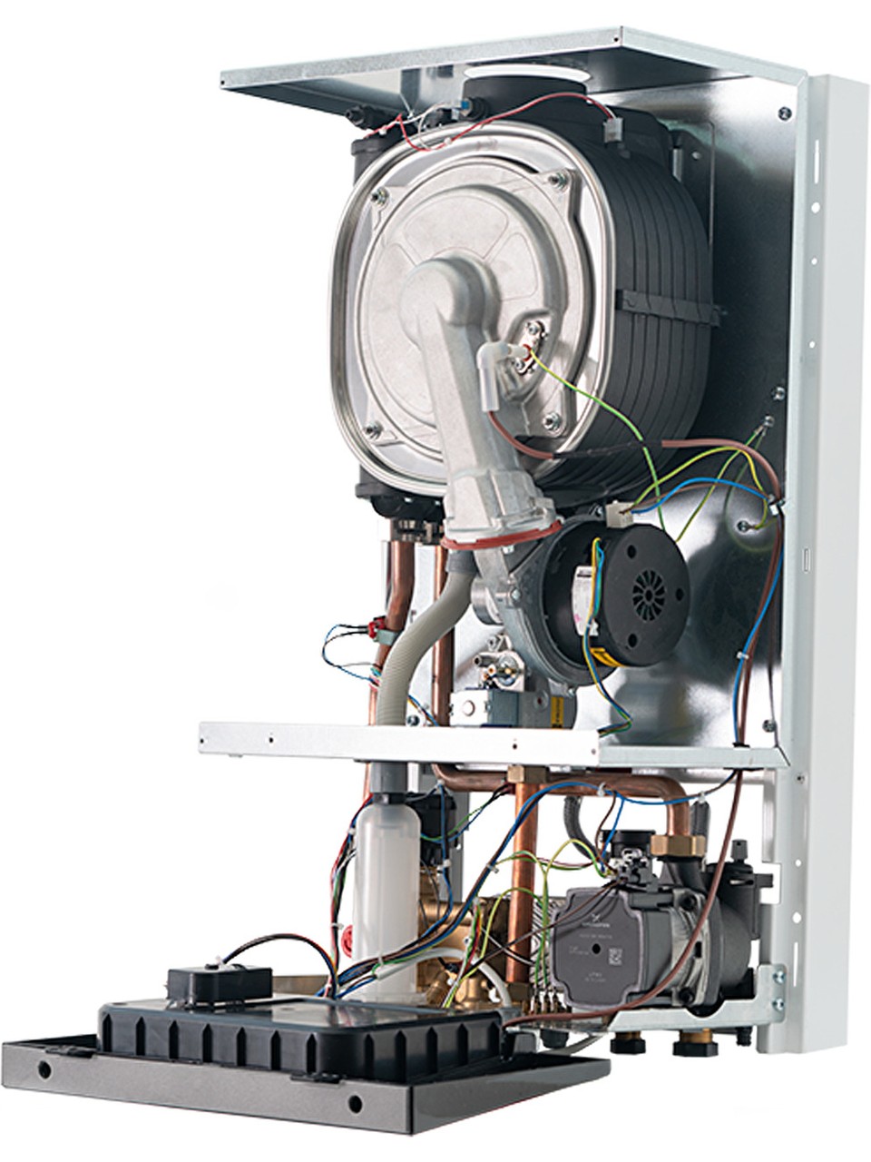 Daikin VZ Premix 23 Kw (D2CPX023) Yoğuşmalı Kombi Görseli