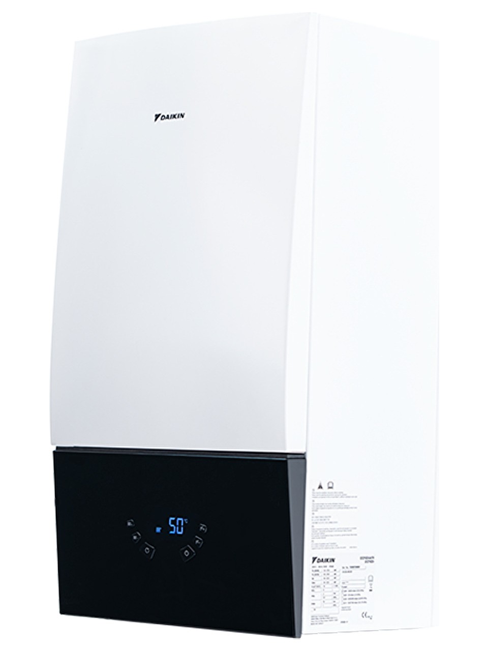 Daikin VZ Premix 23 Kw (D2CPX023) Yoğuşmalı Kombi