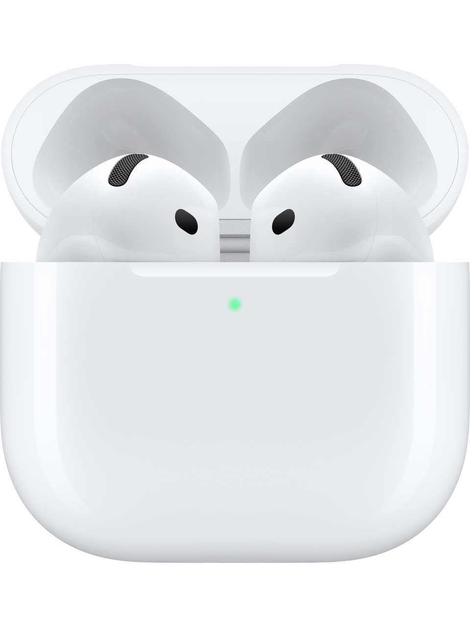 Apple AirPods 4. Nesill Bluetooth Kulak İçi Kulaklık Ve Şarj Kutusu (MXP63TU/A) Görseli