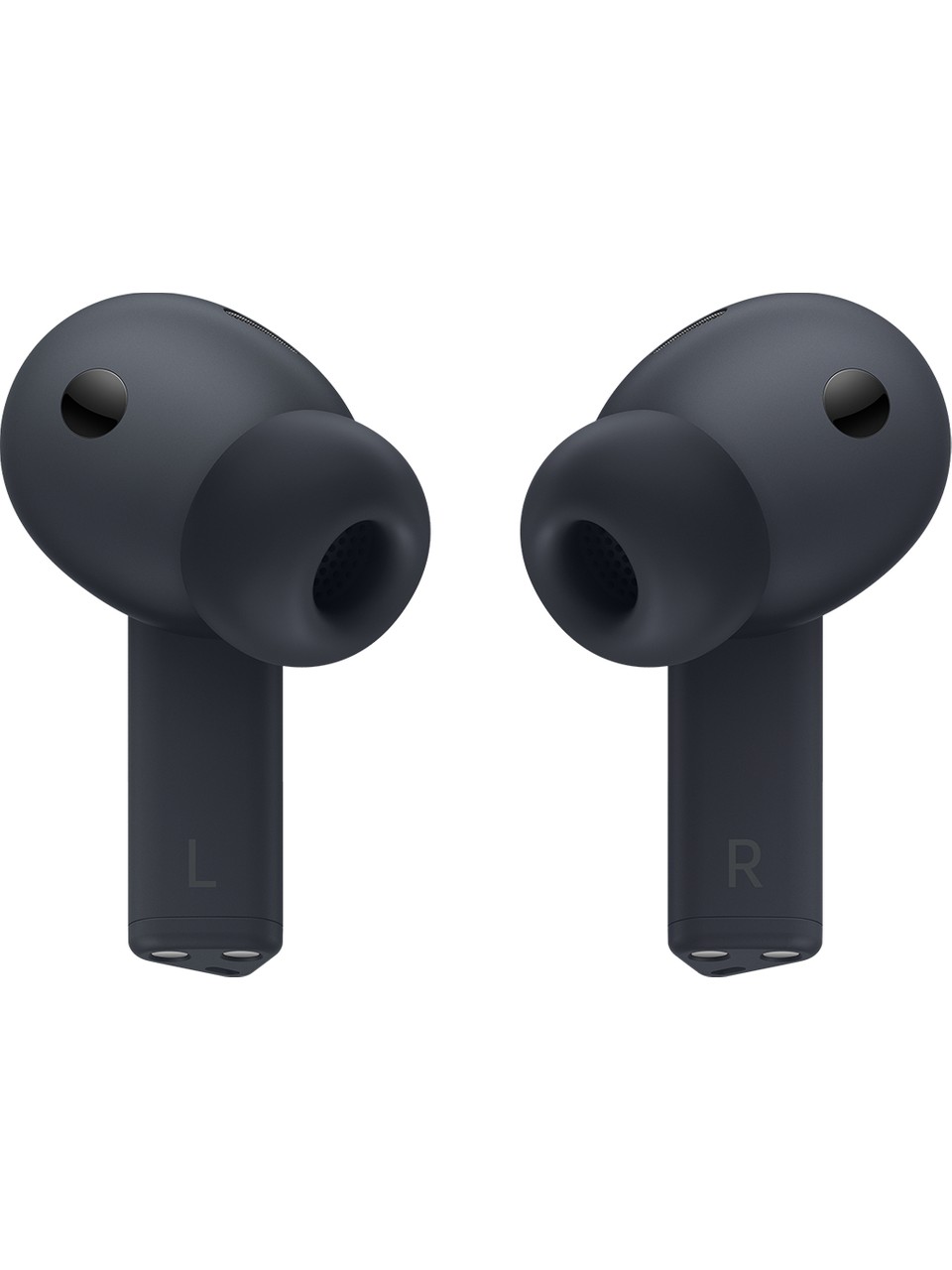 Samsung Galaxy Buds 3 FE ANC TWS Kulak İçi Bluetooth Kulaklık Siyah Görseli