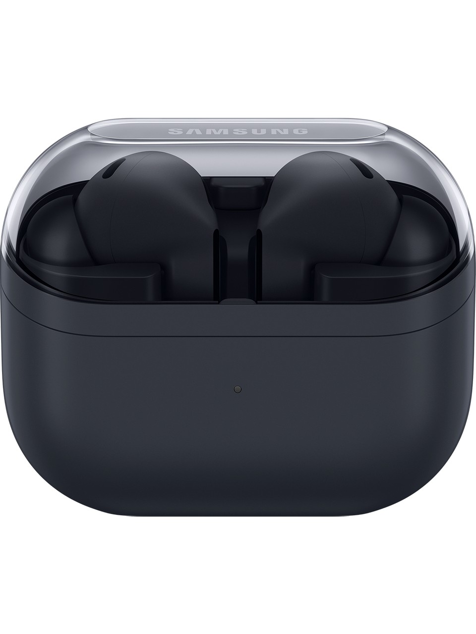 Samsung Galaxy Buds 3 FE ANC TWS Kulak İçi Bluetooth Kulaklık Siyah Görseli