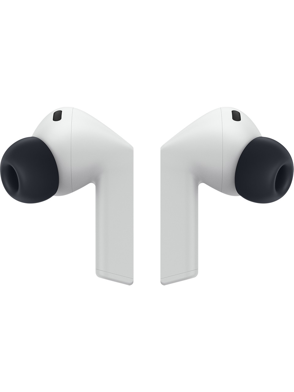 Samsung Galaxy Buds 3 FE ANC TWS Kulak İçi Bluetooth Kulaklık Gri Görseli
