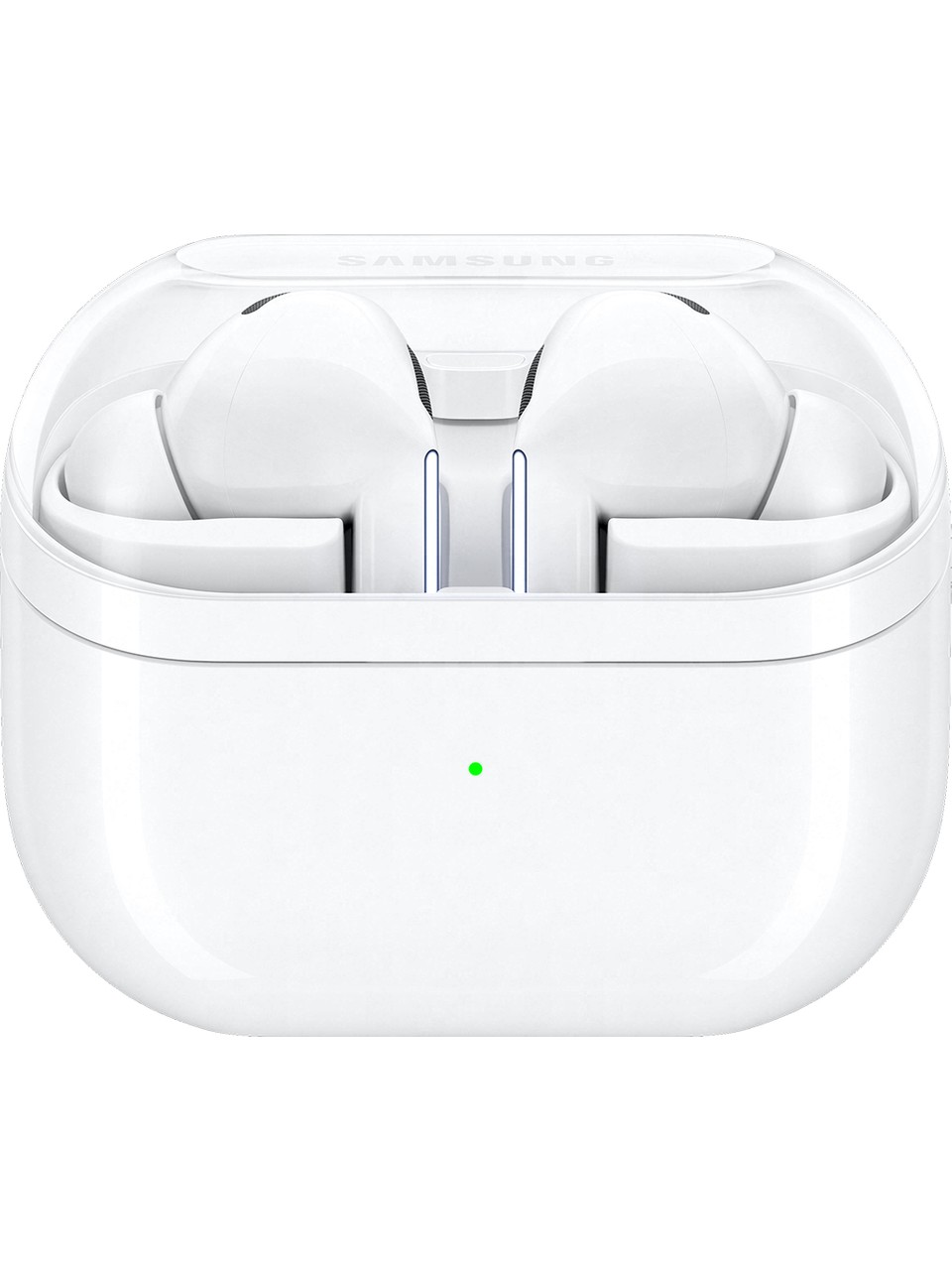Samsung Galaxy Buds 3 Pro ANC TWS Beyaz Kulak İçi Bluetooth Kulaklık Görseli