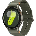 Samsung Galaxy Watch7 Akıllı Saat Haki 40MM SM-L300NZGATUR 