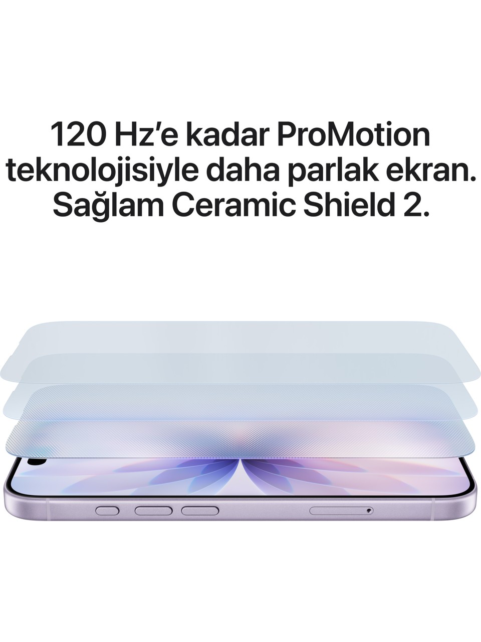 Apple Iphone 17 256 GB Cep Telefonu Görseli