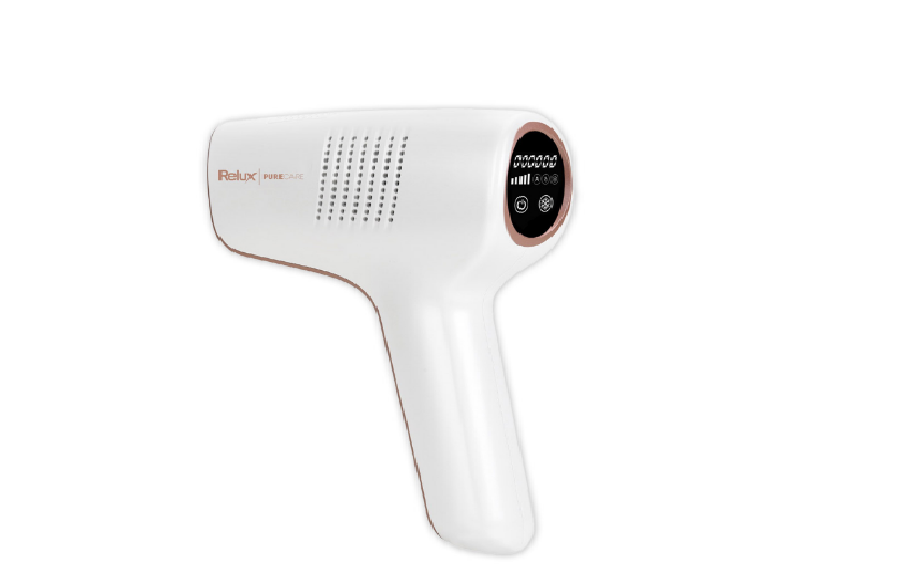 Relux Ipl9650 1.000.000 Atım Lazer Epilasyon Cihazı