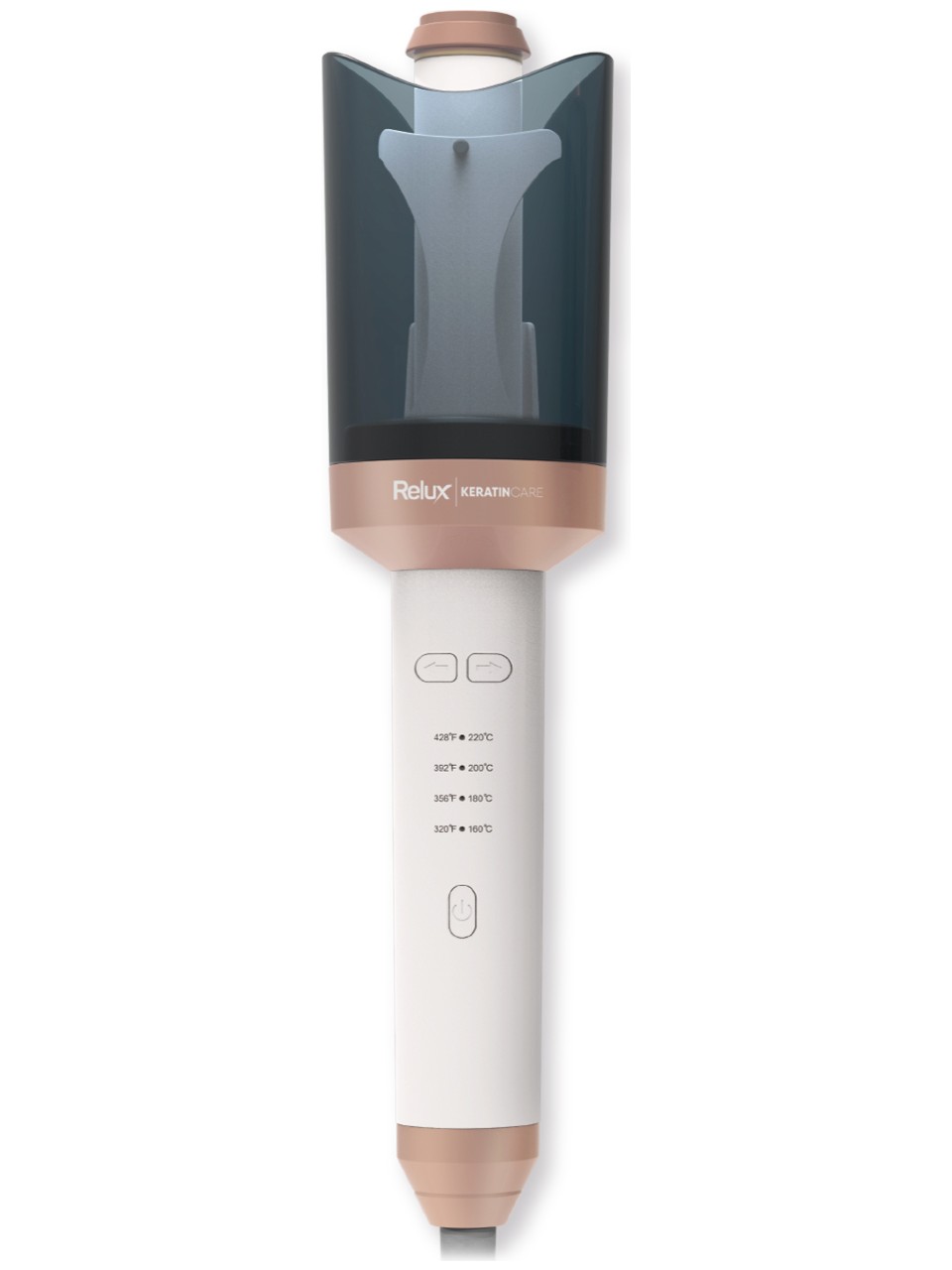 Relux Rc9588 Otomatik Saç Maşası
