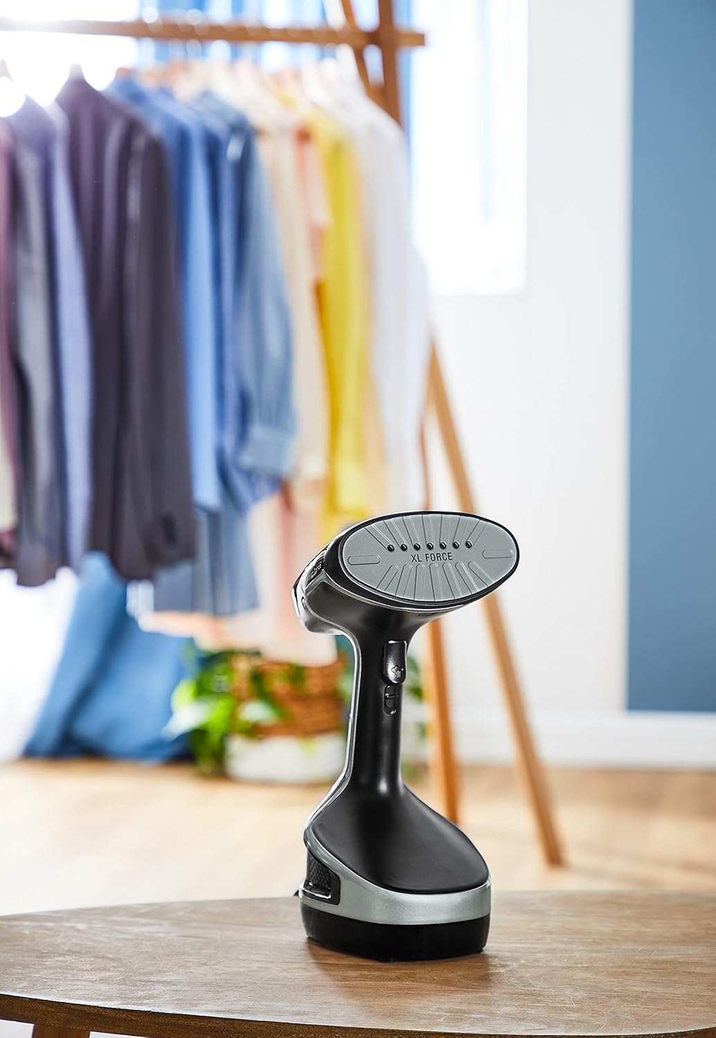 Tefal Access Steam Force Dt8250 Buharlı Düzleştirici Ütü Görseli