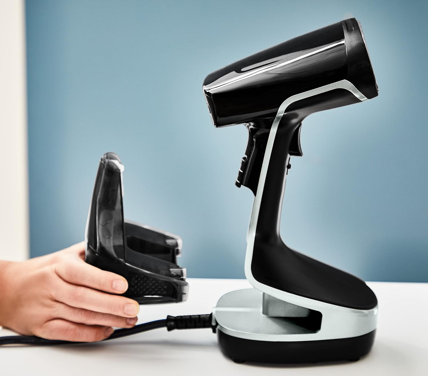 Tefal Access Steam Force Dt8250 Buharlı Düzleştirici Ütü Görseli