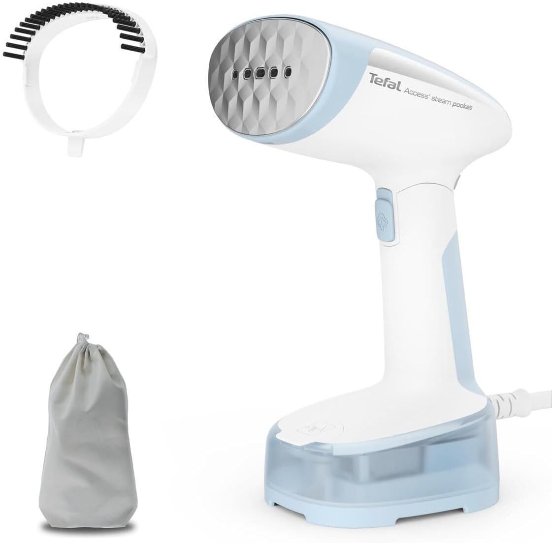 Tefal Access Steam Pocket Dt3041 Buharlı Düzleştirici Ütü