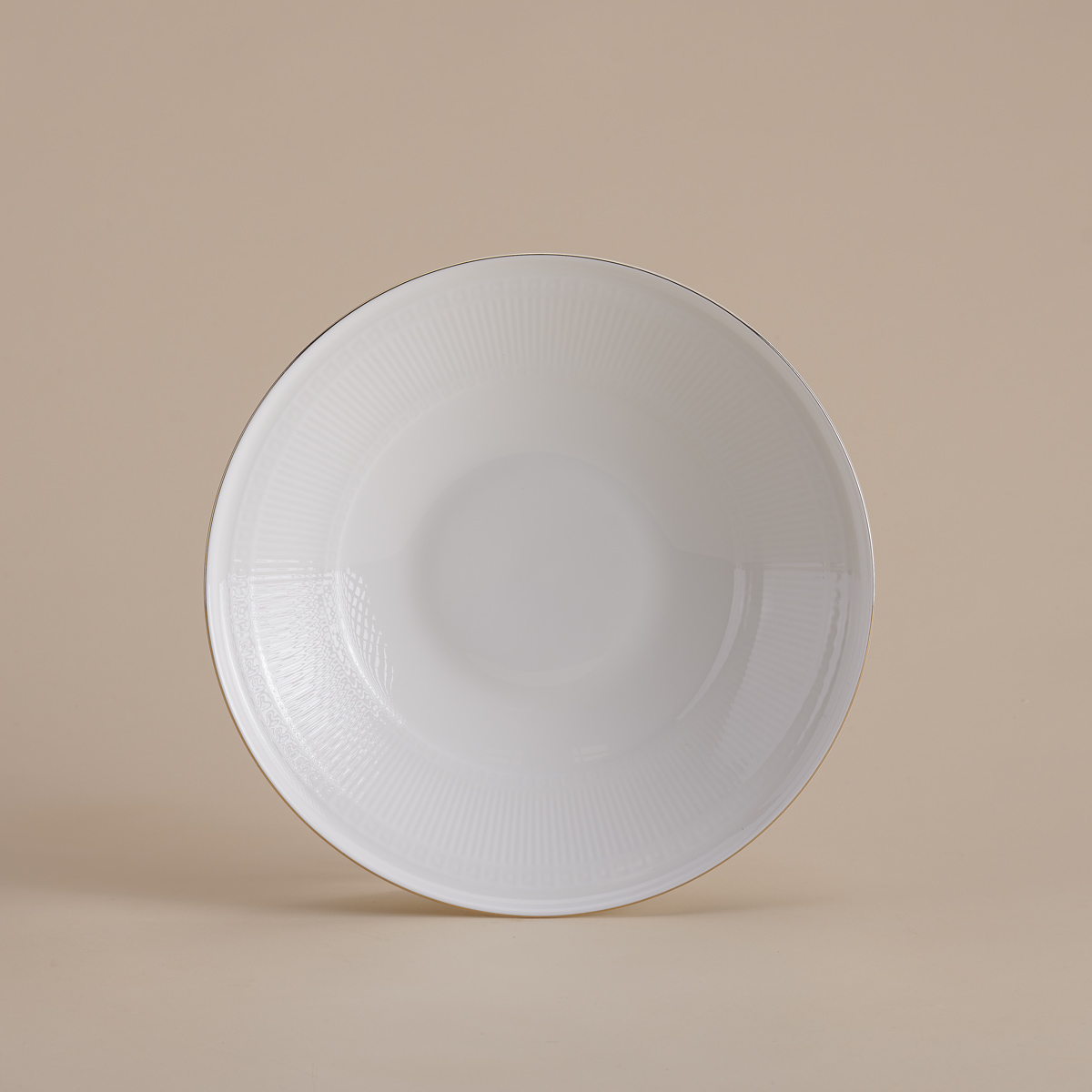 Korkmaz A8197 Vera Coll. 53 P Yemek Takimi Gold Görseli