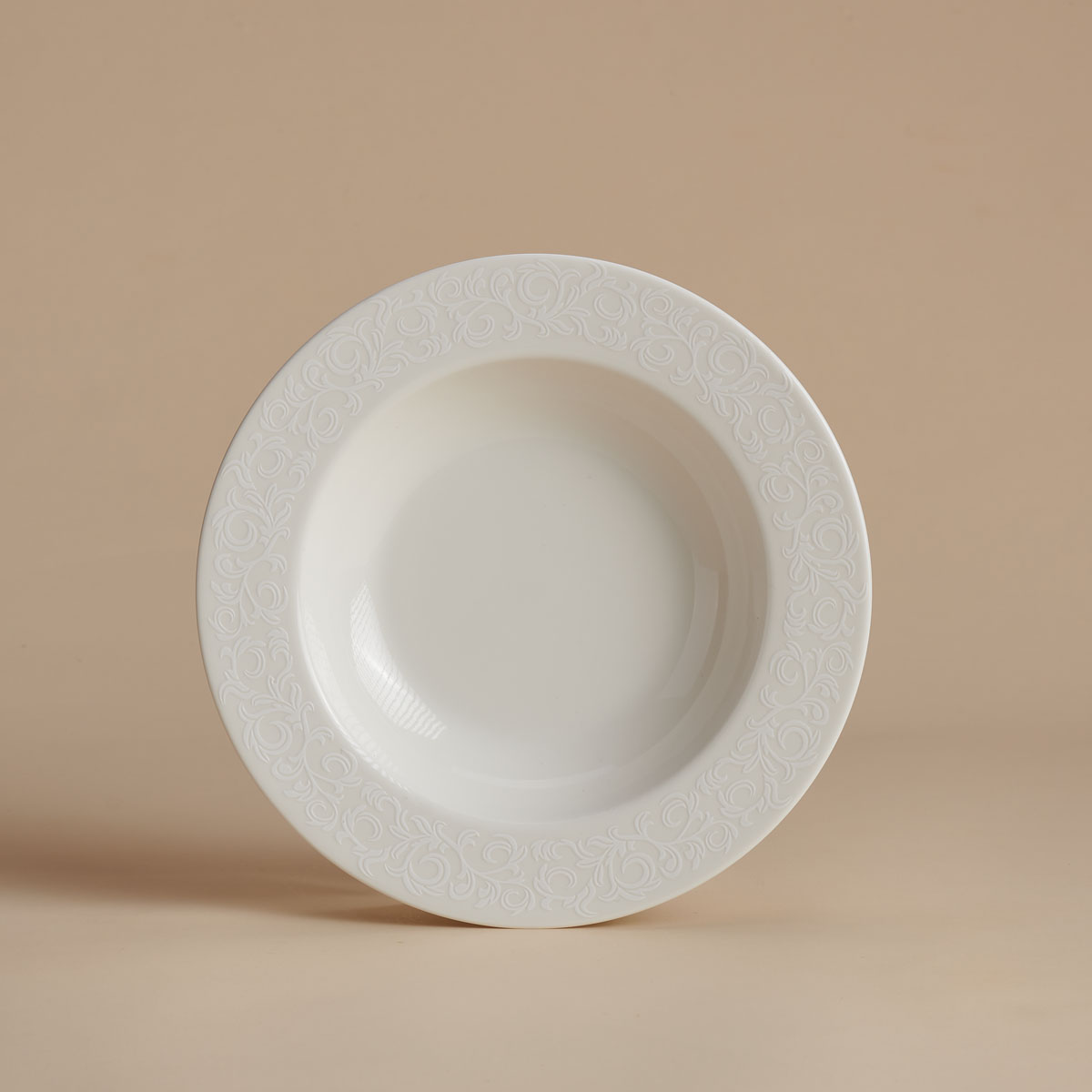 Korkmaz A8325 Perla Coll. 53 P Yemek Takimi Görseli