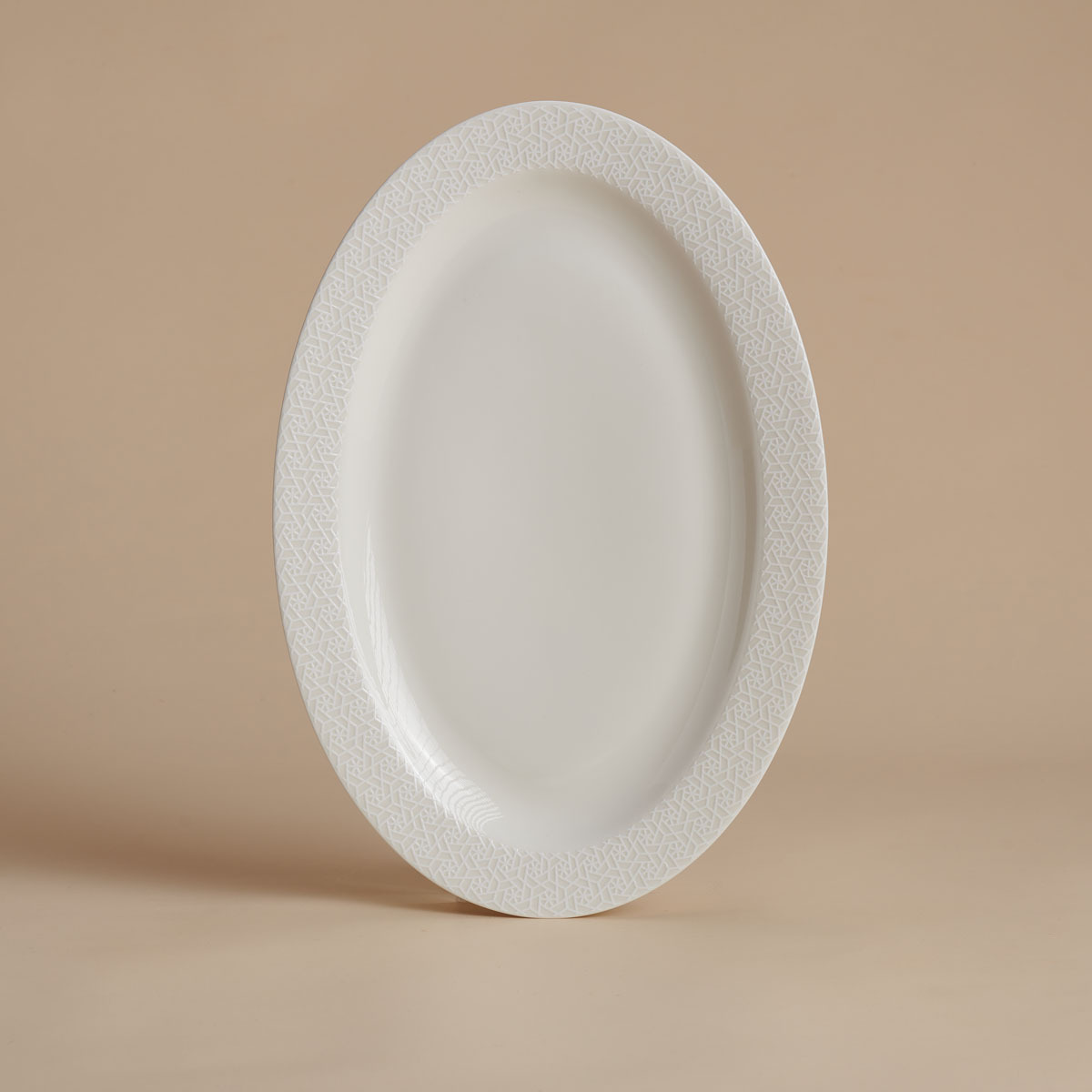 Korkmaz A8326 Perla Coll. 53 P Yemek Takimi Görseli