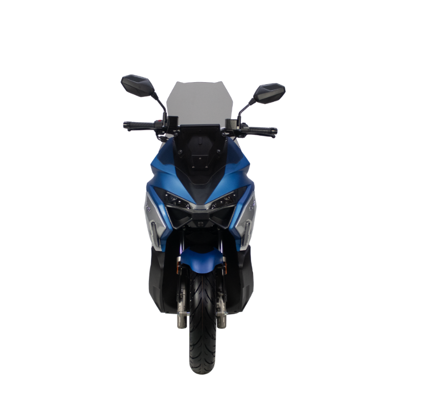 Volta RSX7 150 cc Benzinli Motosiklet Görseli