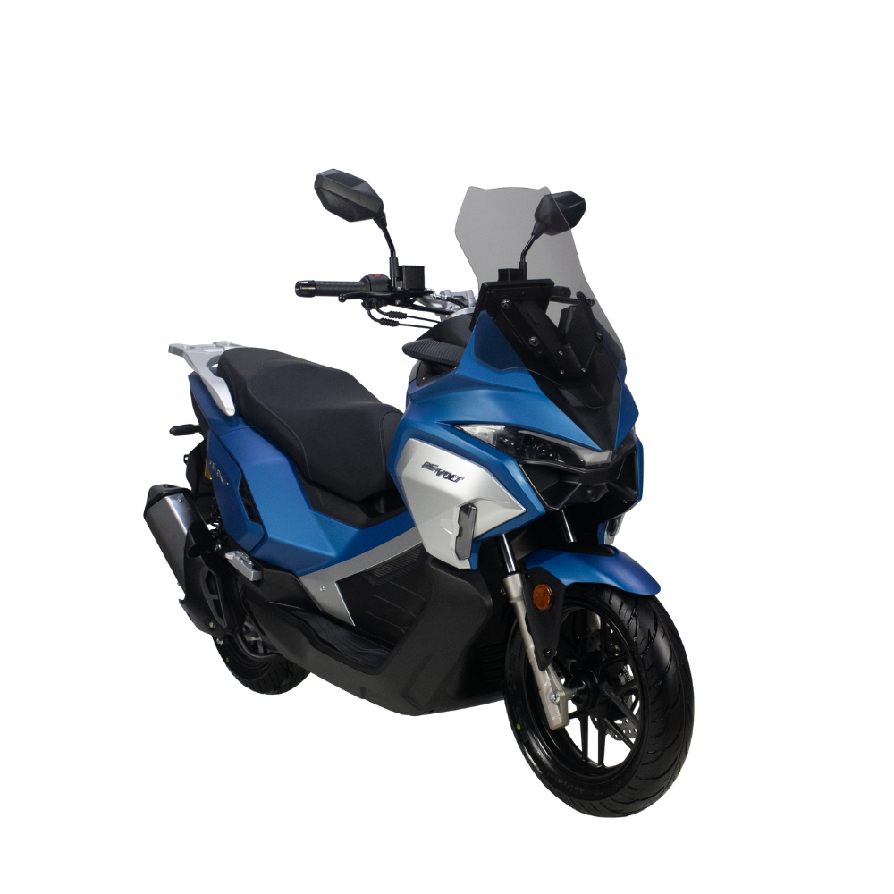 Volta RSX7 150 cc Benzinli Motosiklet