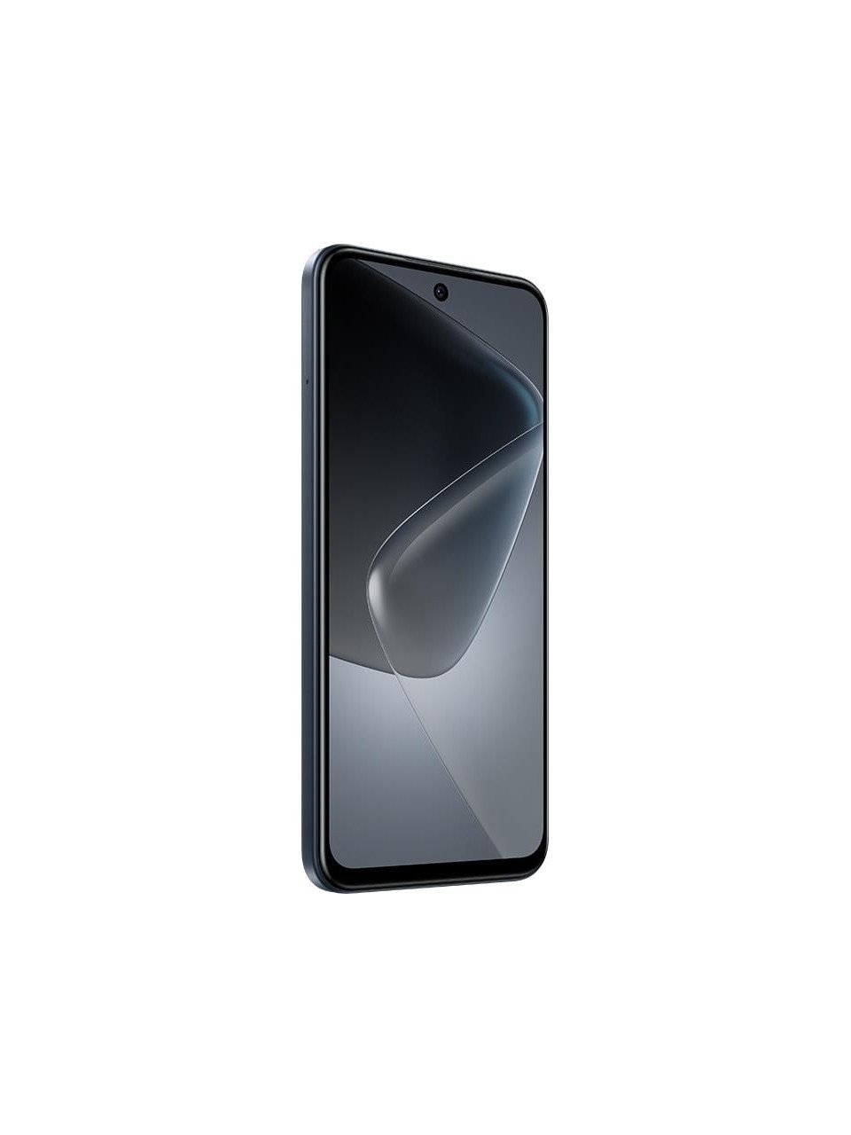 Infinix Hot 50i 256 GB 8 GB Cep Telefonu Siyah Görseli