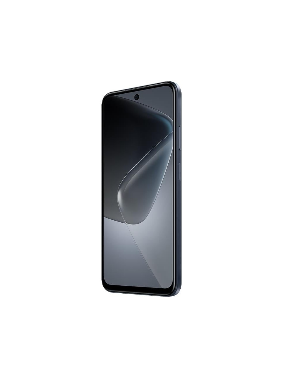 Infinix Hot 50i 256 GB 8 GB Cep Telefonu Siyah Görseli